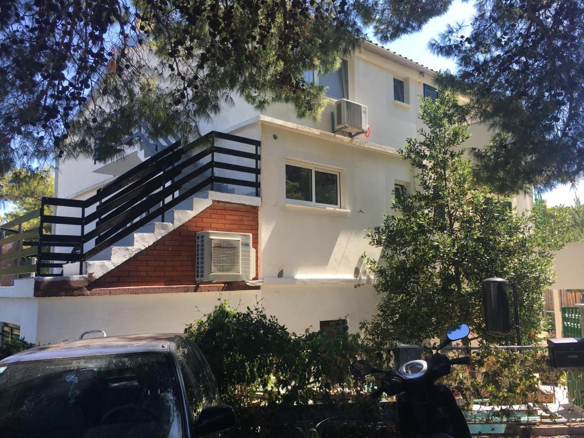 דירות רוגוזניצה Mare מראה חיצוני תמונה